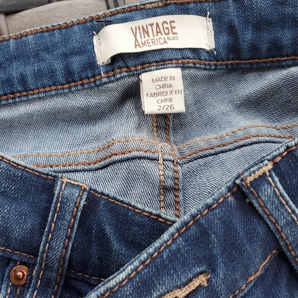 👖 jeans - Picture 8 of 9